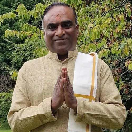 Mr. Vijay Kumar