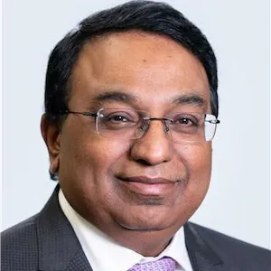 Professor Dr. Senthil Nathan